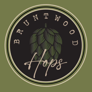 Bruntwood Hops Design