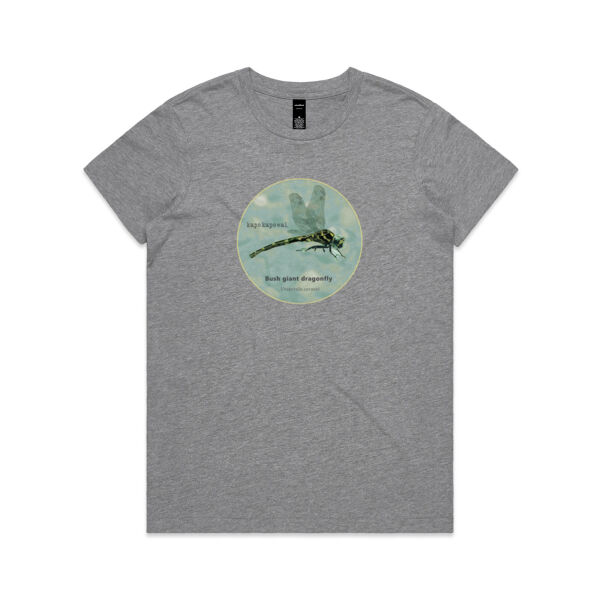 Dragonfly - Women's Shirt Thumbnail
