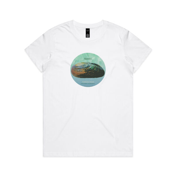 Kākahi - Women's Shirt Thumbnail