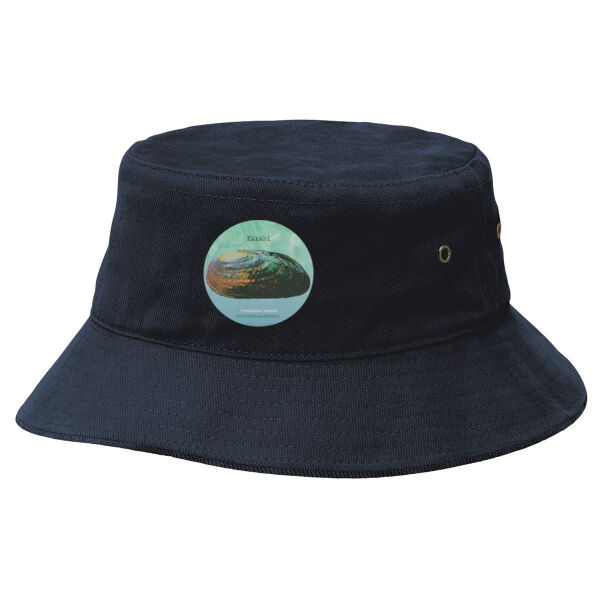 Kākahi Bucket Thumbnail