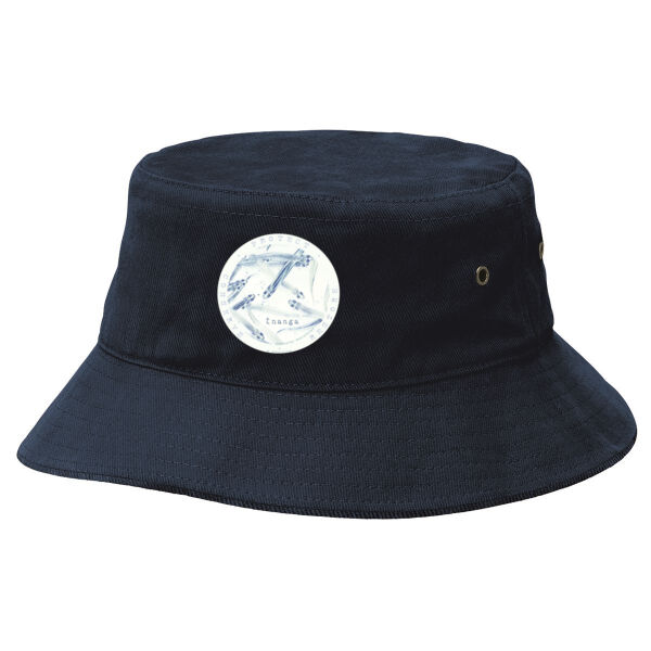 Inanga Bucket  Thumbnail