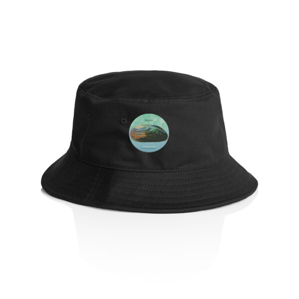 Kākahi Bucket Hat Thumbnail