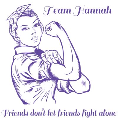 Team Hannah 2 01 Thumbnail