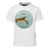 Podium Mens Poly Tee Thumbnail