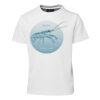 Podium Mens Poly Tee Thumbnail