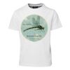 Podium Mens Poly Tee Thumbnail