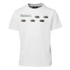Podium Mens Poly Tee Thumbnail