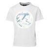 Podium Mens Poly Tee Thumbnail