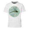 Podium Mens Poly Tee Thumbnail