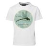 Podium Mens Poly Tee Thumbnail