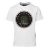 Podium Mens Poly Tee Thumbnail