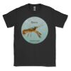 Gildan Mens Softstyle T-Shirt Thumbnail