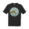 Biz Collection Mens Ice Tee Thumbnail