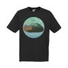 Biz Collection Mens Ice Tee Thumbnail
