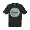 Biz Collection Mens Ice Tee Thumbnail