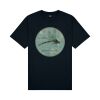 Cloke Mens Outline Tee - Plus Sizes Thumbnail