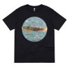 Thread Project Unisex Summer Tee Thumbnail