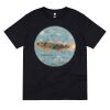 Thread Project Unisex Summer Tee Thumbnail
