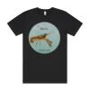 AS Colour Mens Block T shirt Thumbnail