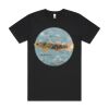 AS Colour Mens Block T shirt Thumbnail