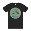 AS Colour Mens Block T shirt Thumbnail