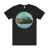AS Colour Mens Block T shirt Thumbnail