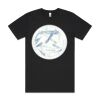 AS Colour Mens Block T shirt Thumbnail