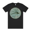AS Colour Mens Block T shirt Thumbnail
