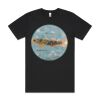 AS Colour Mens Block T shirt Thumbnail