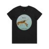 AS Colour Womens Maple Tee Thumbnail