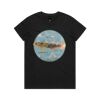 AS Colour Womens Maple Tee Thumbnail