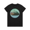 AS Colour Womens Maple Tee Thumbnail