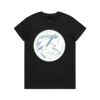 AS Colour Womens Maple Tee Thumbnail
