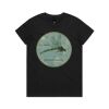 AS Colour Womens Maple Tee Thumbnail